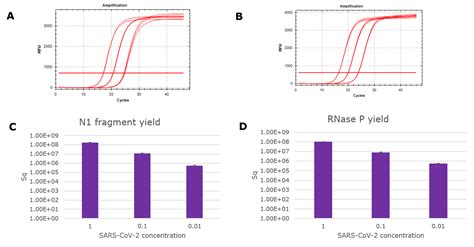 Viral RNA Purification Protocol Using GenElute™ Spin .